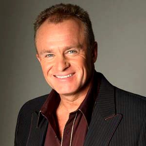 Bobby Davro